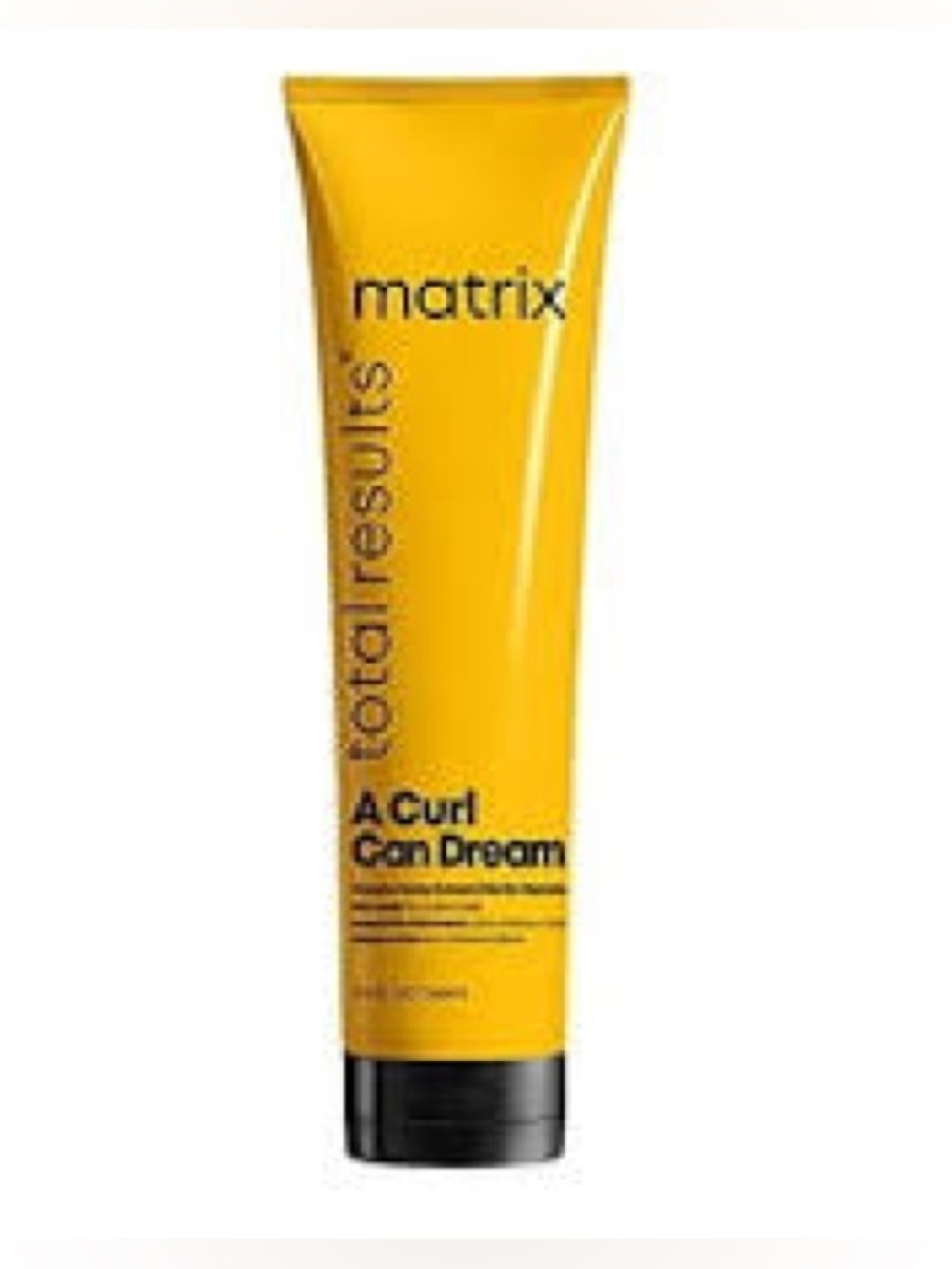 Matrix Total Results "A Curl Can Dream" Hair Mask 9.4 fl oz
